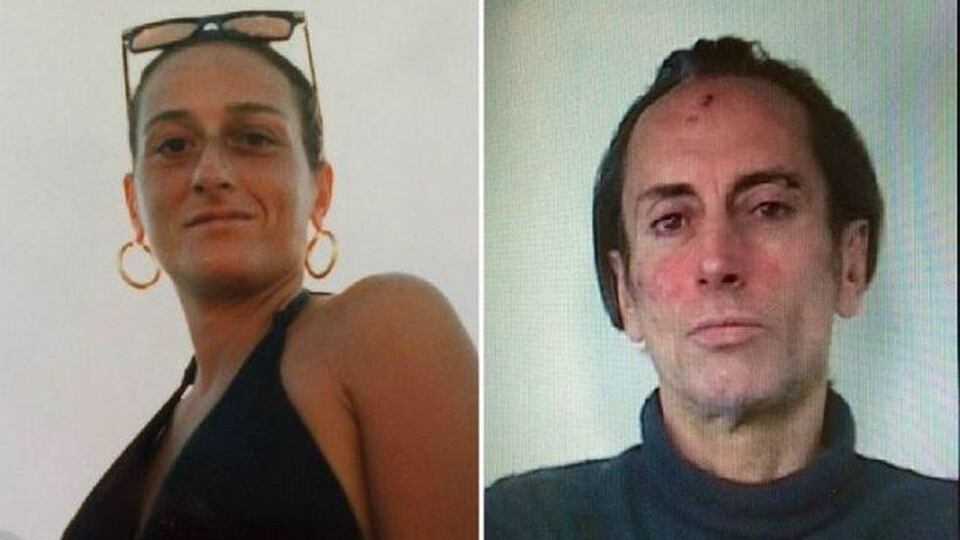 Irene, modella e vittima. Uccisa dall'ex fidanzato (e da un pm negligente)