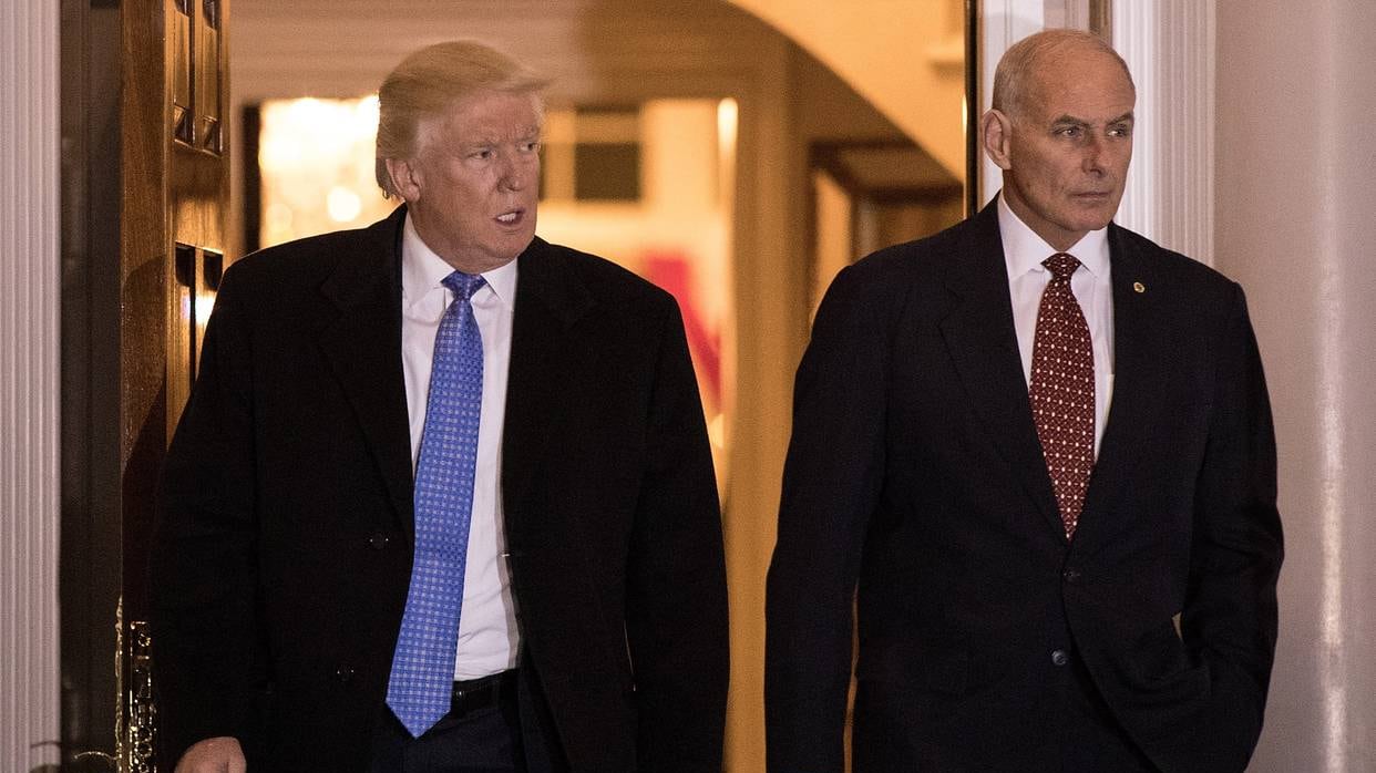 Usa, il segretario alla Sicurezza: "Il decreto di Trump non è un divieto di ingresso ai musulmani"