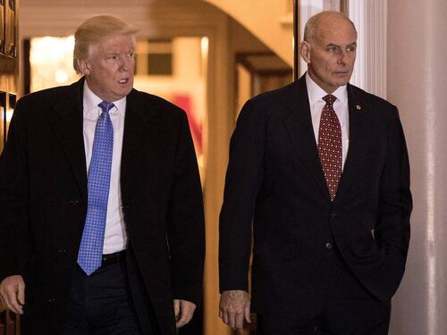 Usa, il segretario alla Sicurezza: "Il decreto di Trump non è un divieto di ingresso ai musulmani"