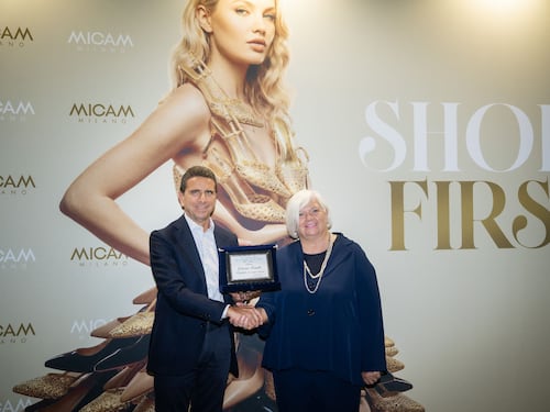 Moda, il patrimonio culturale della manifattura italiana al centro di Micam