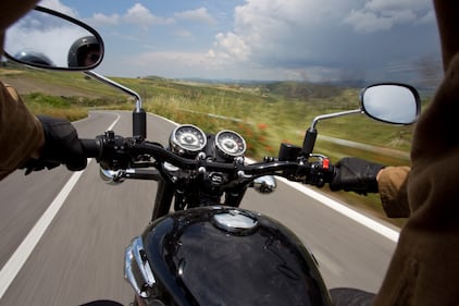 Kawasaki W800 3