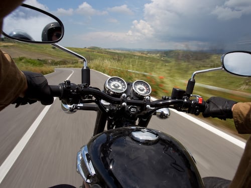 Kawasaki W800