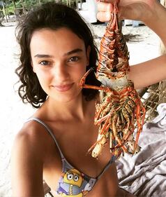 Merve Büyüksaraç 2