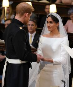 Meghan Markle e Camilla Parker Bowles molto legate 7