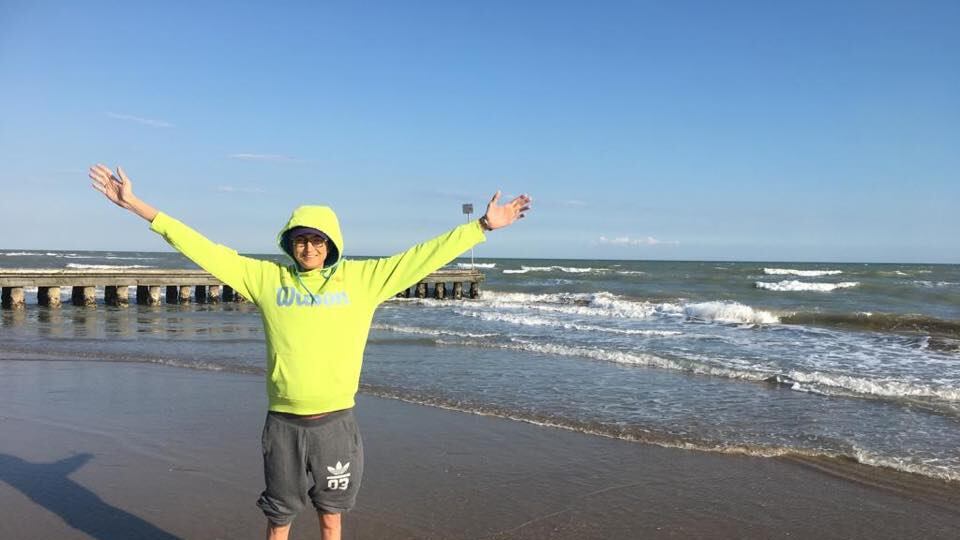"Il mio sogno è vivere" L'ultima lettera di Sara che commuove il web