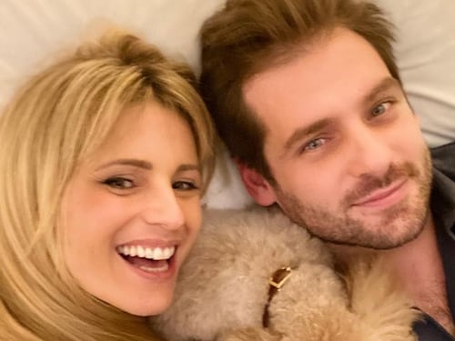 Cosa c'è davvero dietro la rottura Hunziker-Trussardi