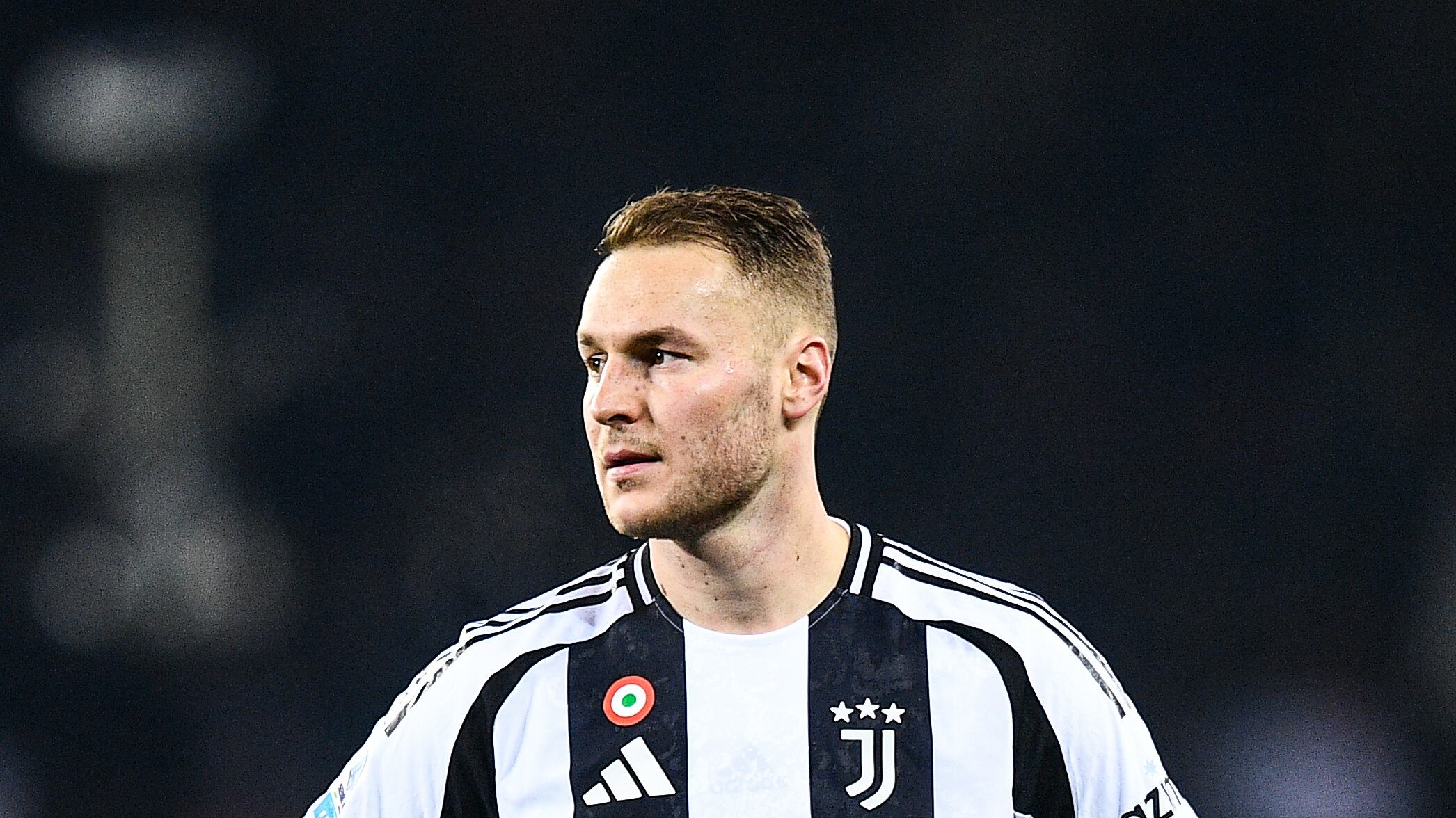 Ribaltamento di ruoli tra Atalanta e Juve