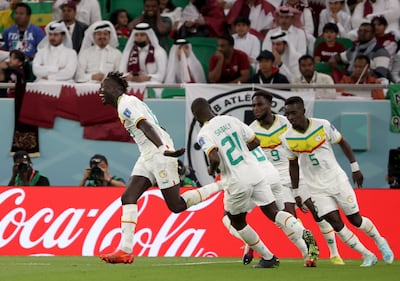 Le immagini più belle di Qatar-Senegal 16