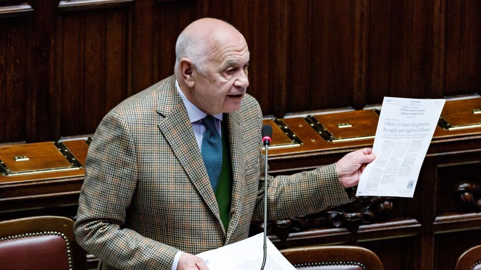 "Abbiamo atti che smentiscono le ricostruzioni". La verità di Nordio sul caso Almasri