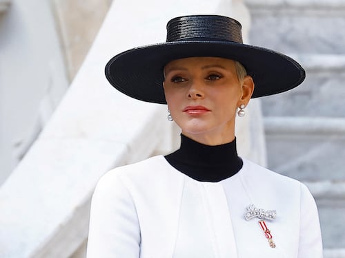 “Profilo disattivato”. Segnali di divorzio tra Charlene e Alberto di Monaco?