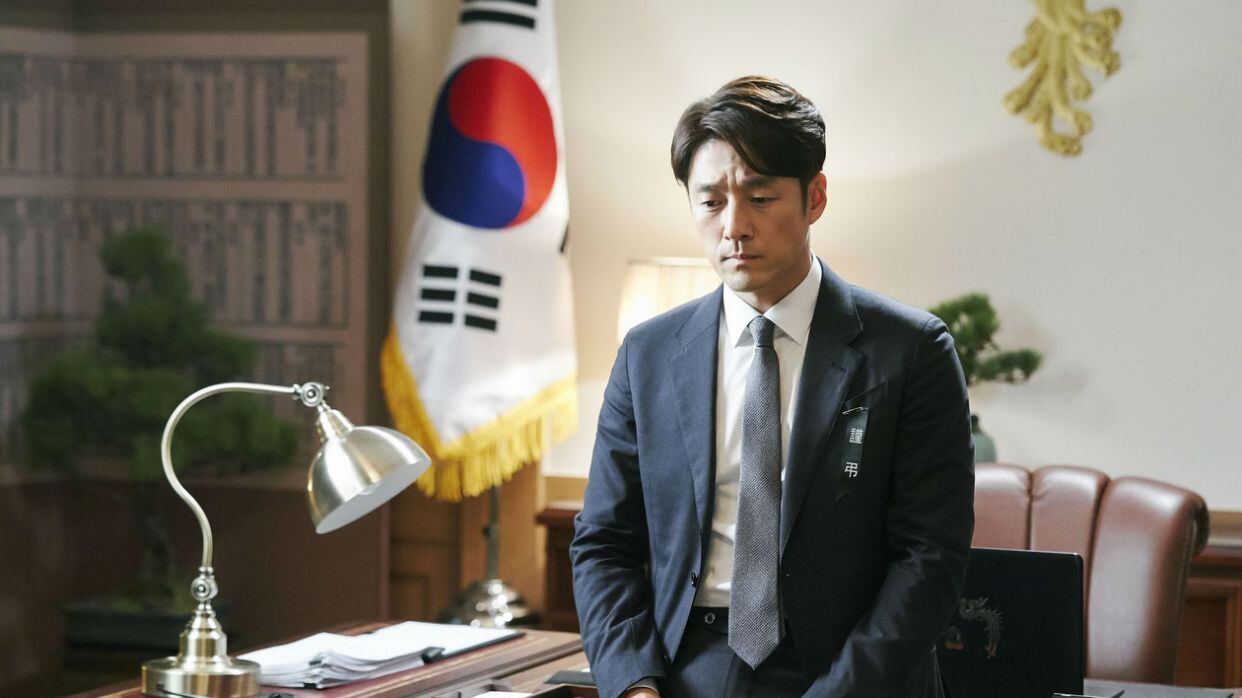 Designated Survivor: 60 days, il remake coreano è meglio dell’originale