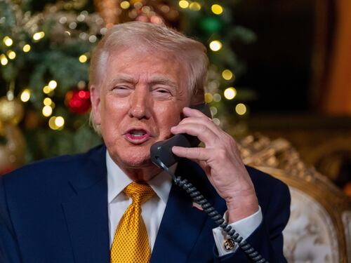"È l'Oracolo di Trump": ecco chi è il consigliere ascoltato dal presidente Usa