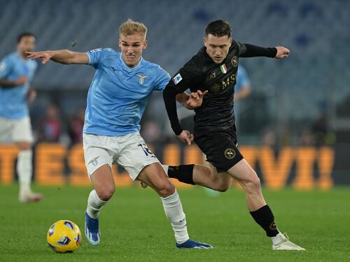 Sbadigli e noia all'Olimpico: Lazio-Napoli finisce 0-0