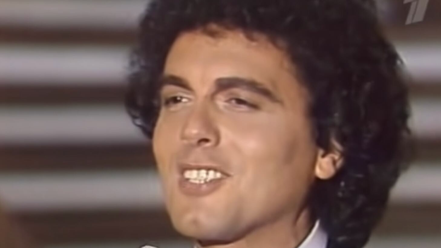 Christian, re della melodia. Era il Julio Iglesias italiano
