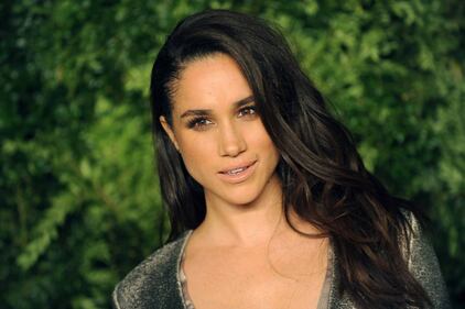 Meghan Markle, i look più chic 4