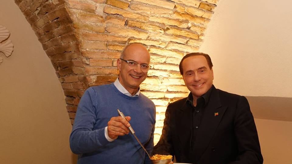 Il centrodestra si mobilita per il Molise