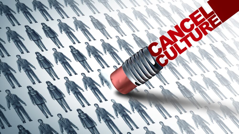 Sgarbi e altri antidoti alla "cancel culture"