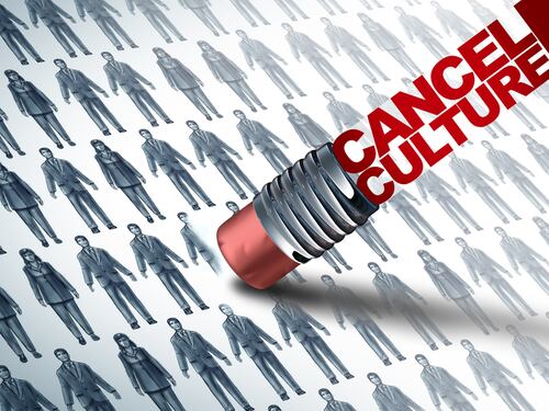 Sgarbi e altri antidoti alla "cancel culture"