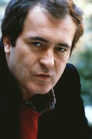 Bernardo Bertolucci, le foto più belle 1