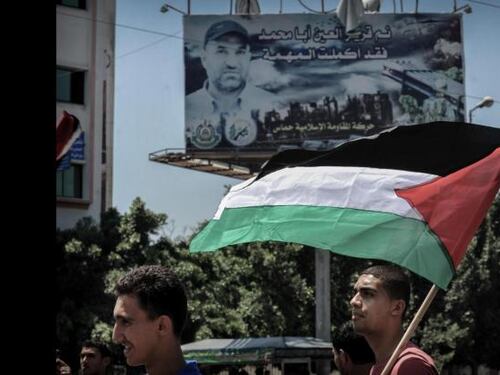 Onu, la Palestina ora vuole divenirne "membro di pieno diritto"