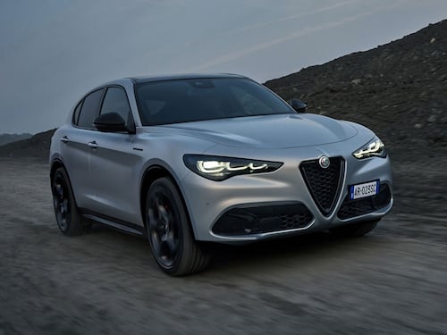 Alfa Romeo Stelvio, perché sceglierla e perché no?