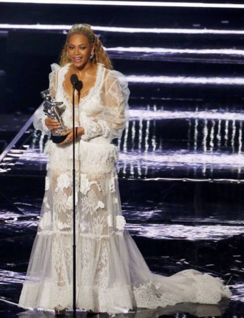 Beyoncé, le foto della cantante 8