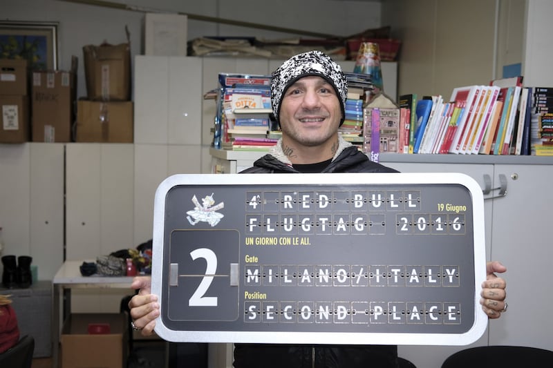 Fragomeni dona 20 mila euro ai bambini malati 1