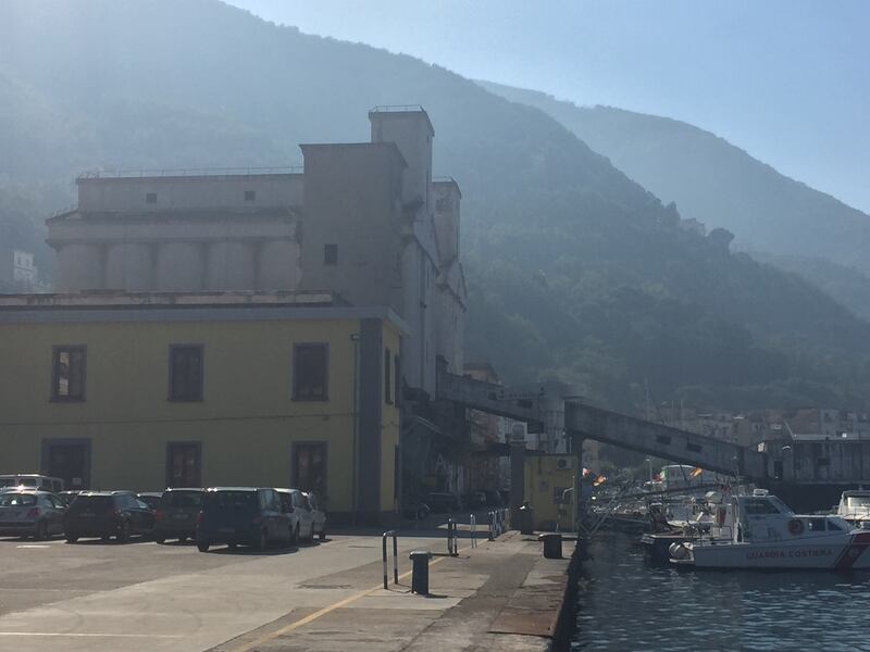 I cantieri navali più antichi d'Italia 6