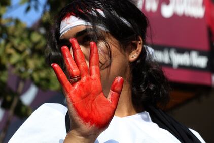 Il mondo islamico celebra la festa dell'Ashura 11