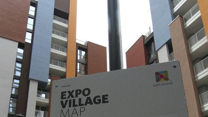 Oltre all'università pronte altre 24 idee per il dopo Expo