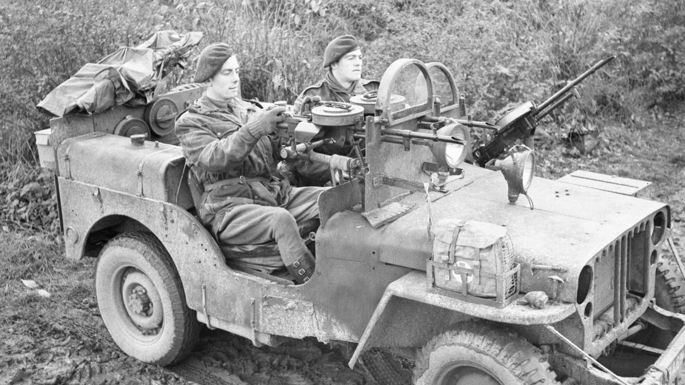 Un piano segreto in caso di fallimento del D-Day: ecco cosa prevedeva