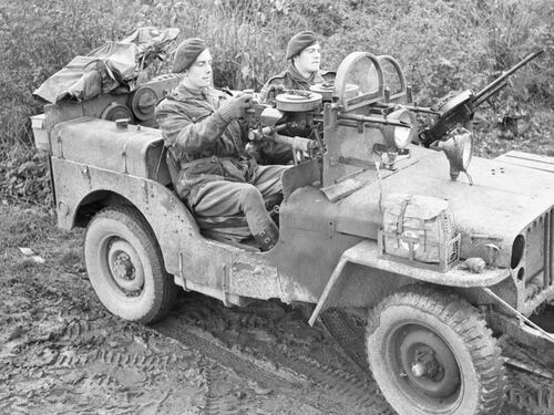 Un piano segreto in caso di fallimento del D-Day: ecco cosa prevedeva