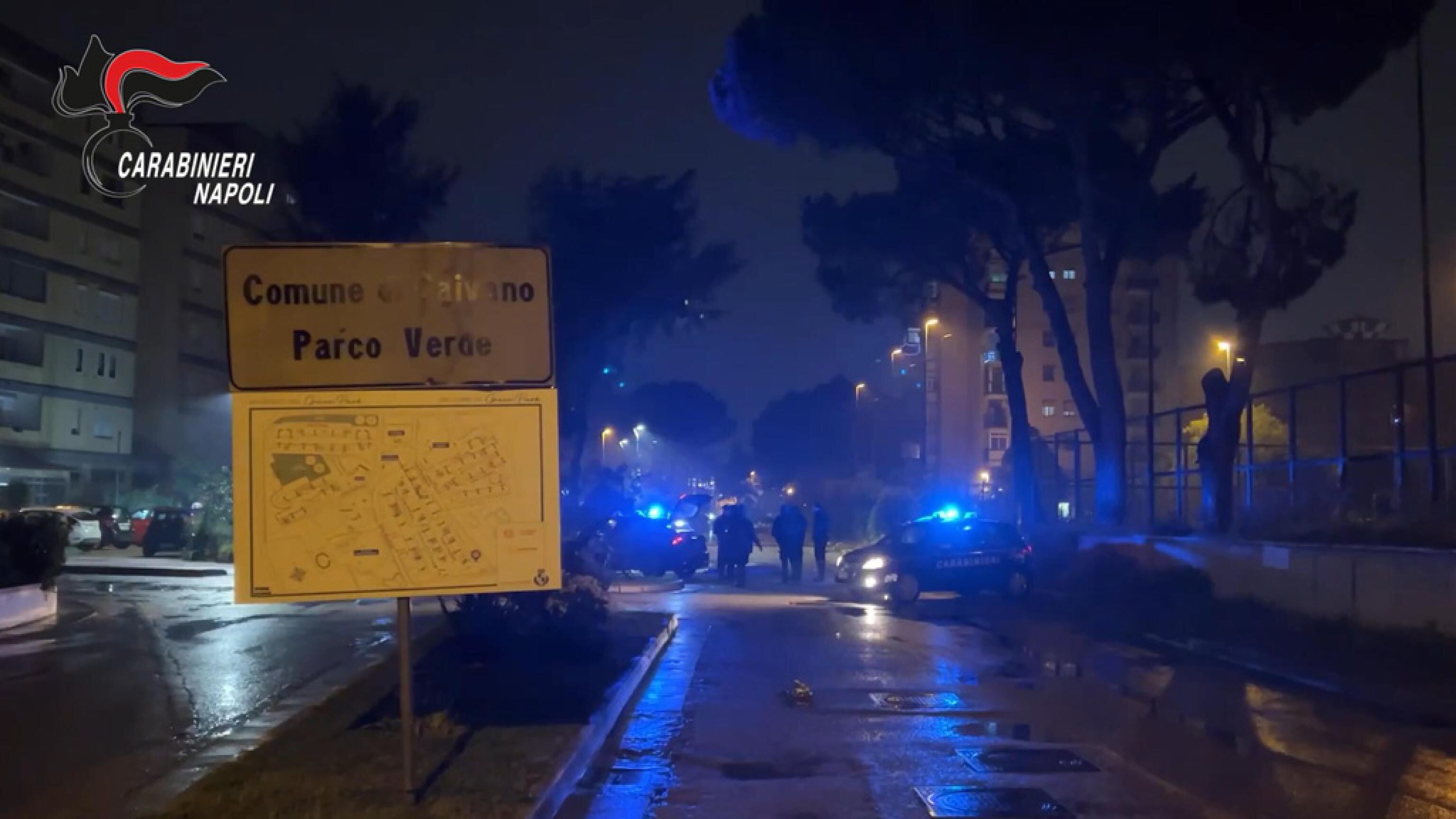 "Lo stupro l'hai voluto tu". I dettagli dell'orrore di Caivano