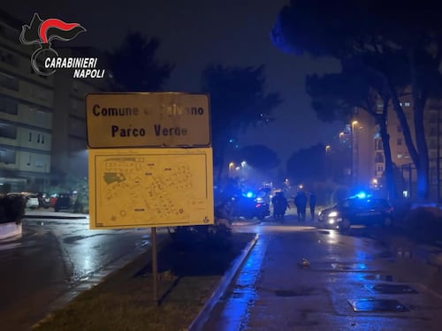 "Lo stupro l'hai voluto tu". I dettagli dell'orrore di Caivano