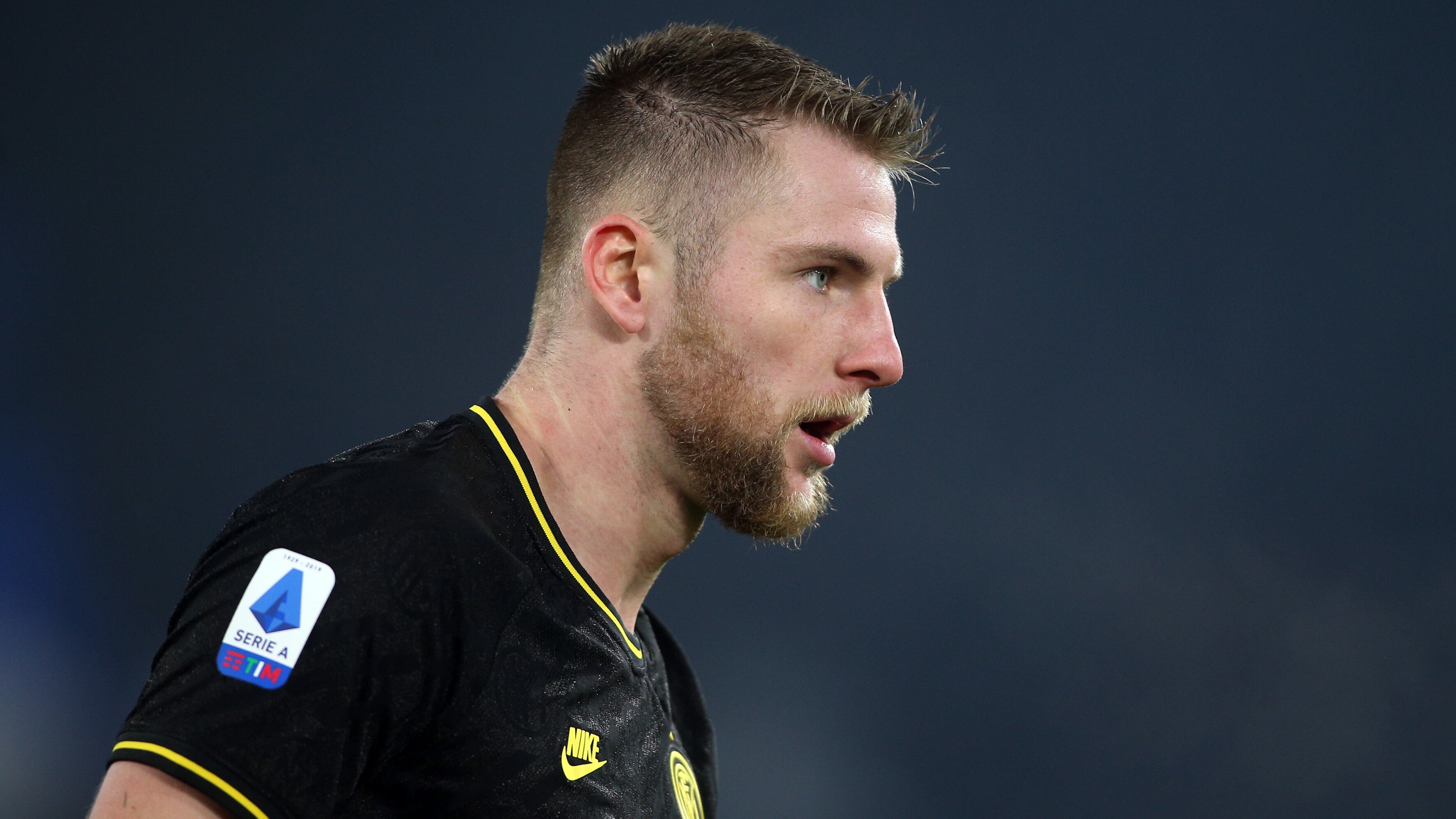 Inter, un film già visto. Su Skriniar l'intoccabile fanno muro solo i tifosi