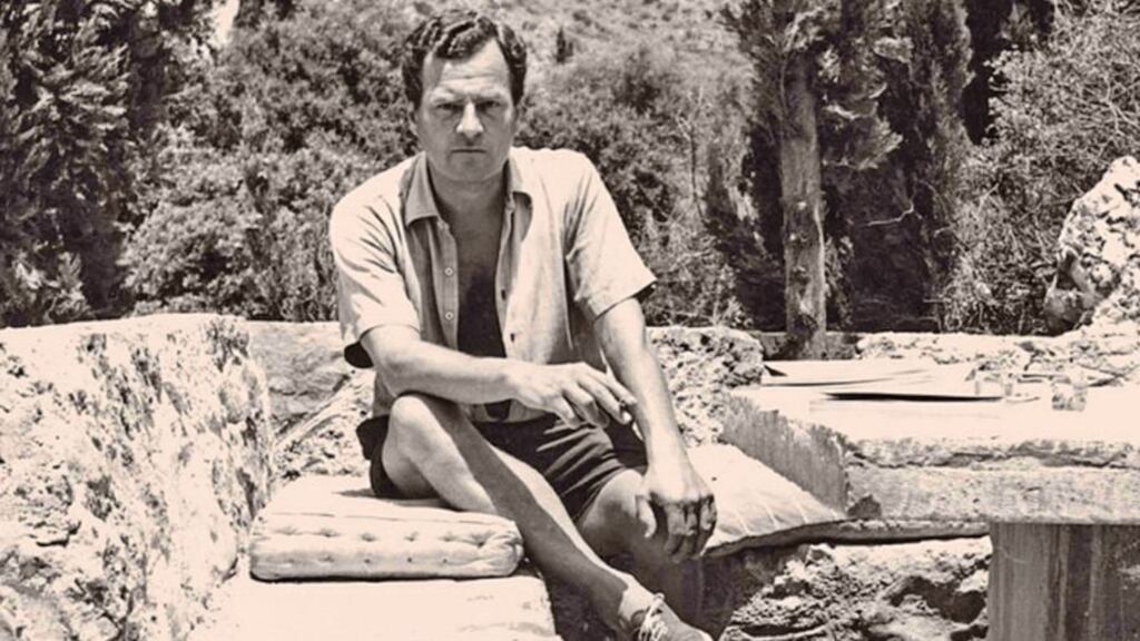 Il lungo cammino di Fermor verso la Grecia moderna
