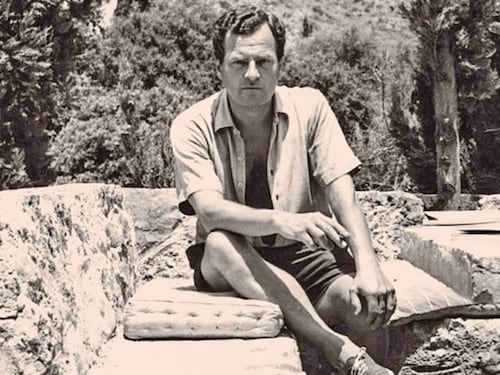 Il lungo cammino di Fermor verso la Grecia moderna