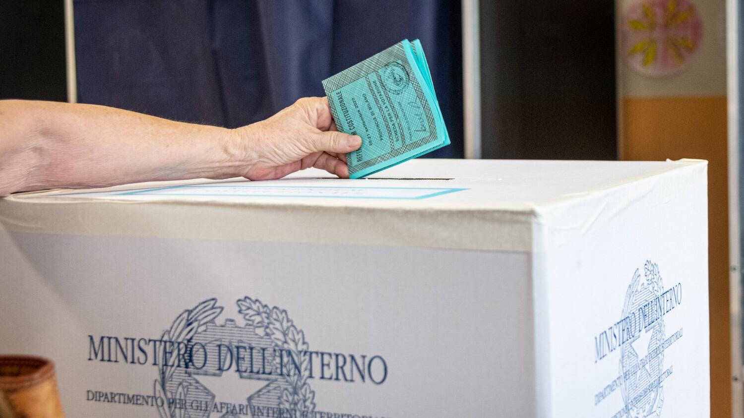 Il "Sì" e quel guizzo liberale che ancora manca