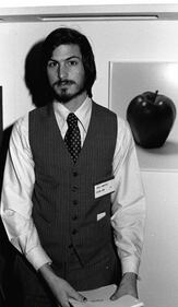 Steve Jobs e le sue creazioni 3