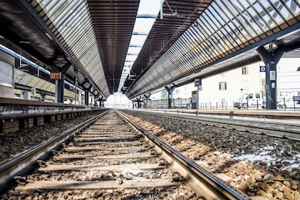Milano Certosa, la stazione della tragedia 2