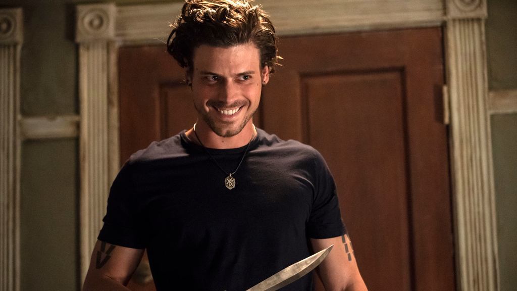 Medium, vampiri e altri mostri nel fantasy televisivo di Midnight, Texas