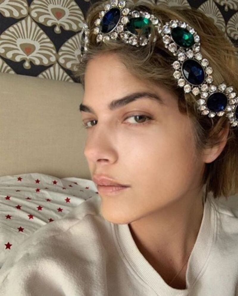 Selma Blair, le immagini più belle 5