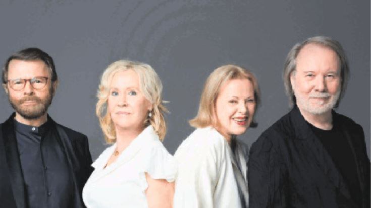 Nuovi suoni, stesse voci. Torna dopo 40 anni la band di "Mamma mia". Ed è Abba-gliante