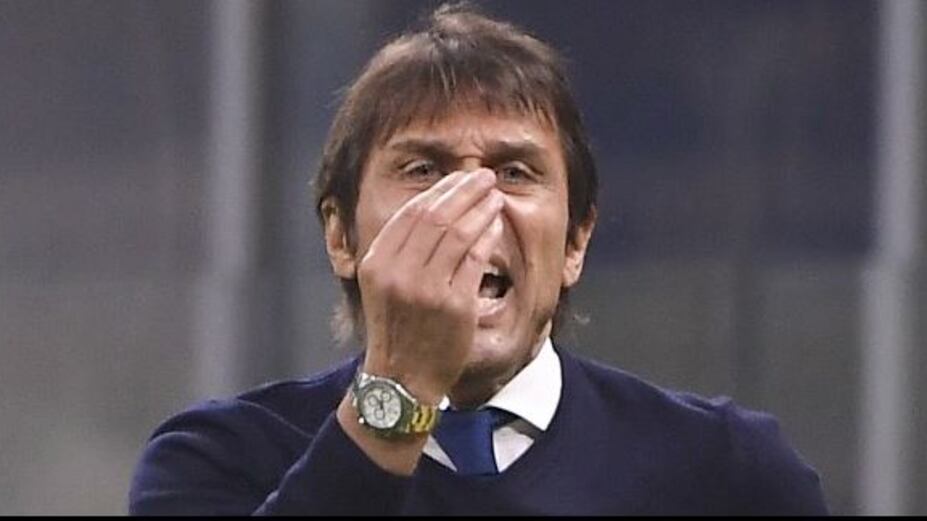La profezia di Mazzola: "Conte? Il campionato finisce così Queste saranno le prime quattro"