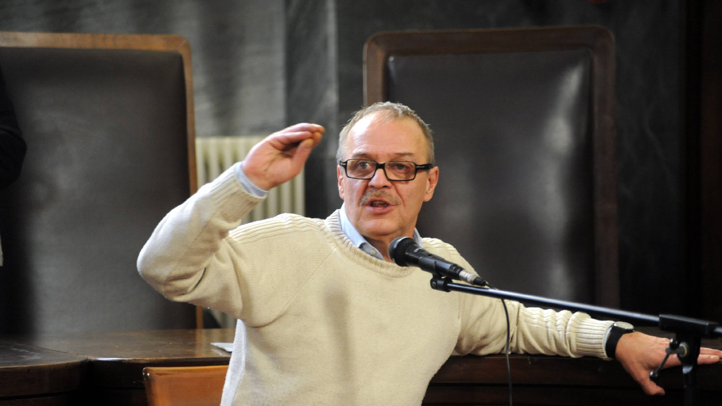 Sempre il solito Vallanzasca: picchia un agente in carcere