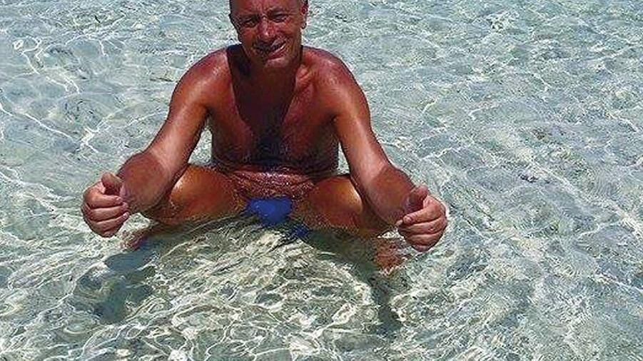 Il tabaccaio "gratta e fuggi" è pentito. Scuse dalla cella alla signora derubata