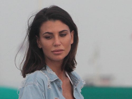 Claudia Galanti: "Mi hanno detto che mia figlia era morta per telefono"