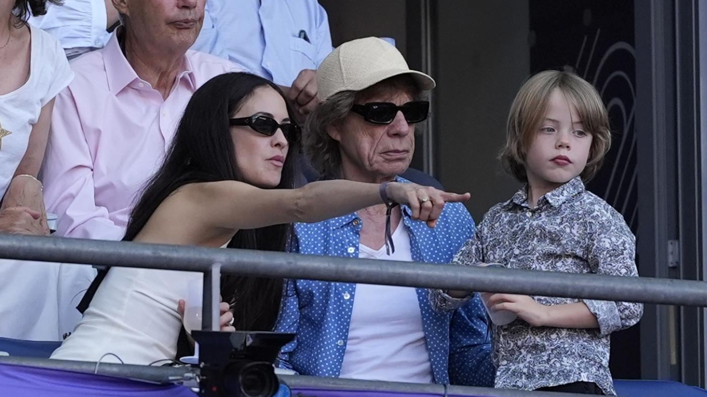 Il figlio di Mick Jagger ricoverato d'urgenza in ospedale: cos'è successo