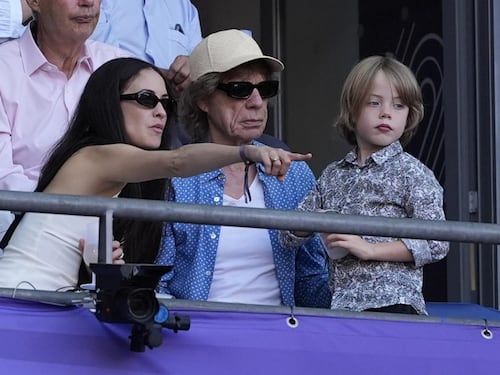 Il figlio di Mick Jagger ricoverato d'urgenza in ospedale: cos'è successo