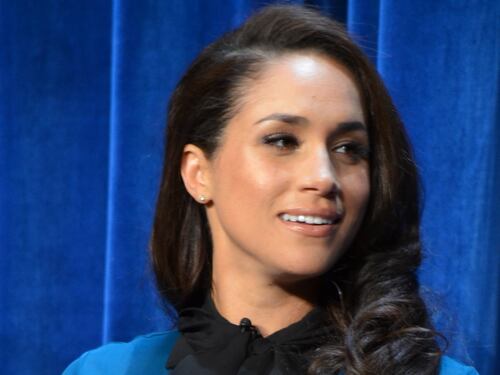 Meghan Markle non incontrerà Trump a Londra